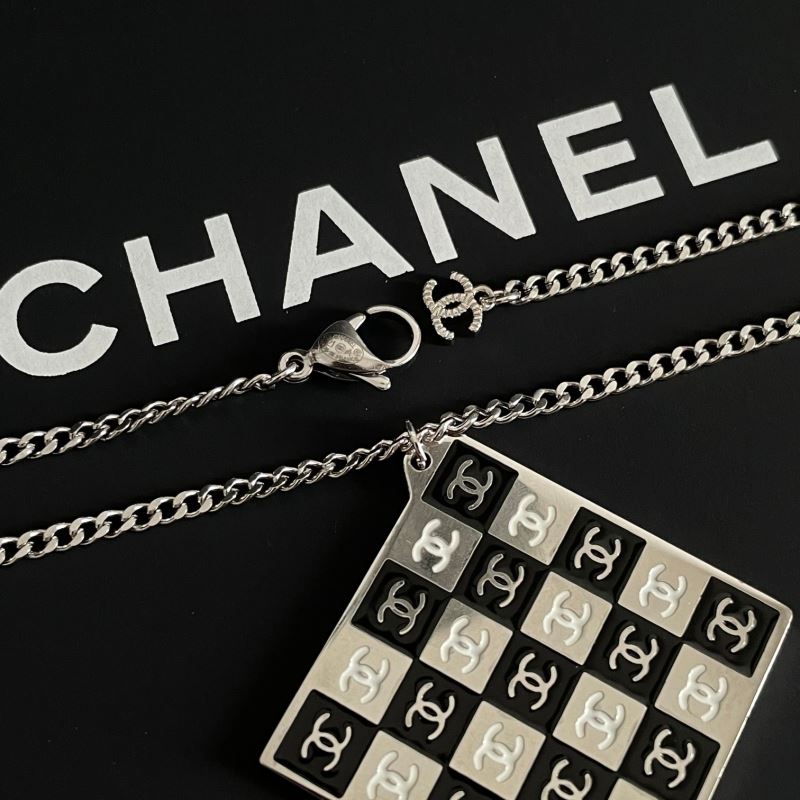 Chanel Necklaces